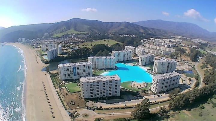 Hermoso departamento con vista al mar - 1