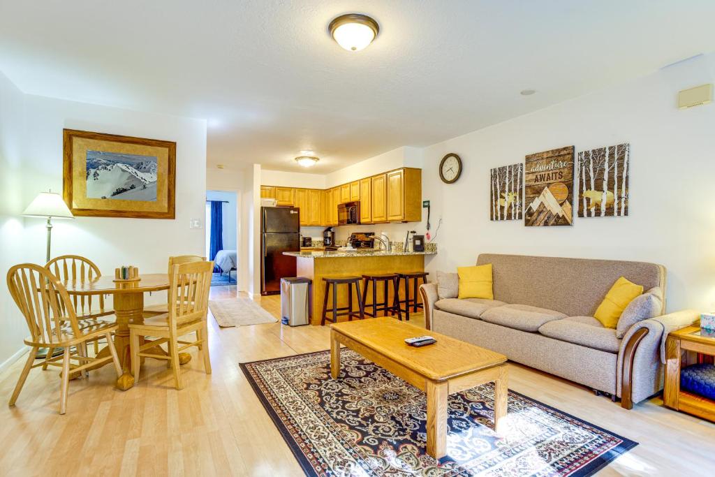 Eden Mountain Escape with Community Pool!, Eden