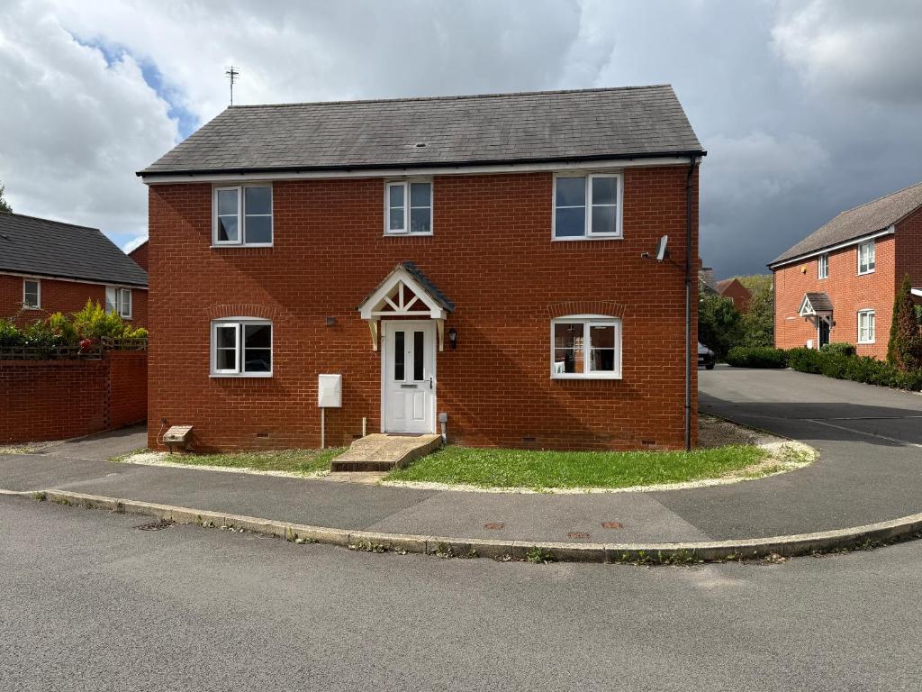 Aylesbury, Buckinghamshire