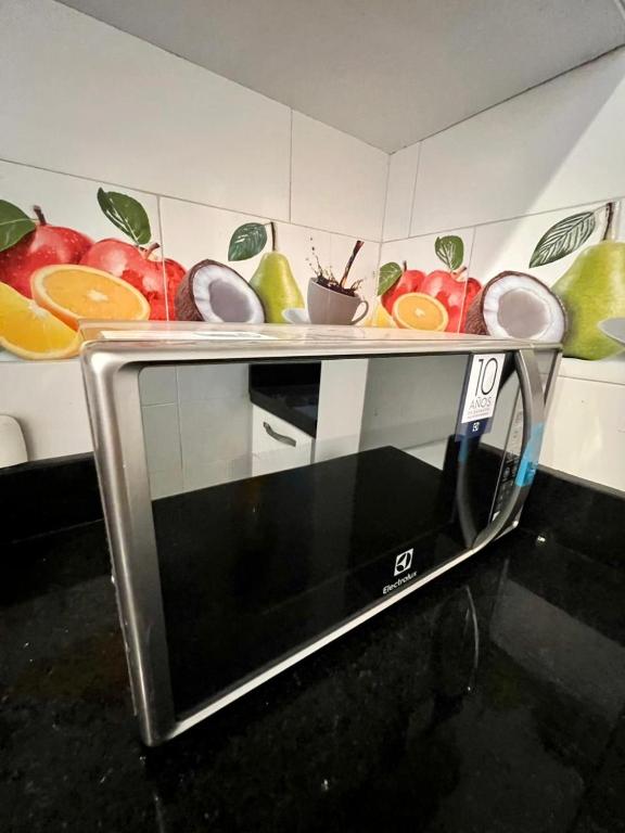 Modern apartment with a view of the sea in Cartagena - 3