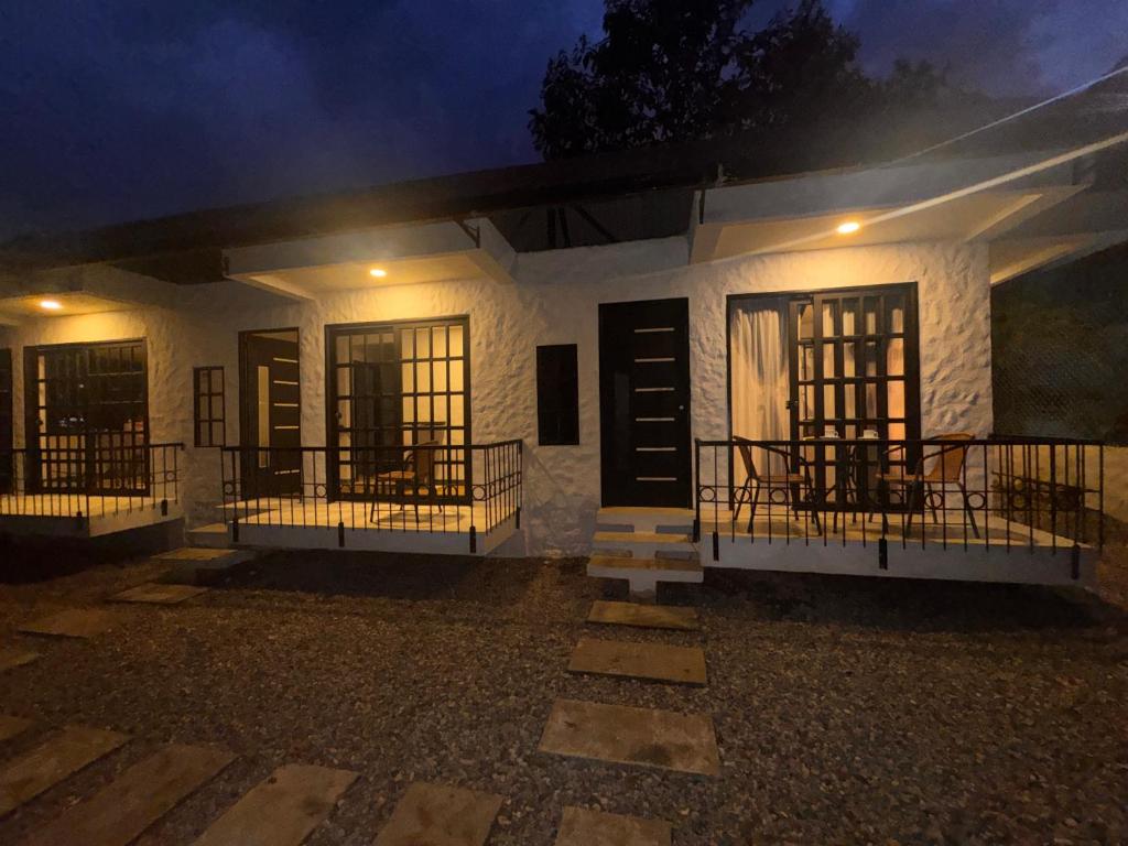 La Aldea - 1