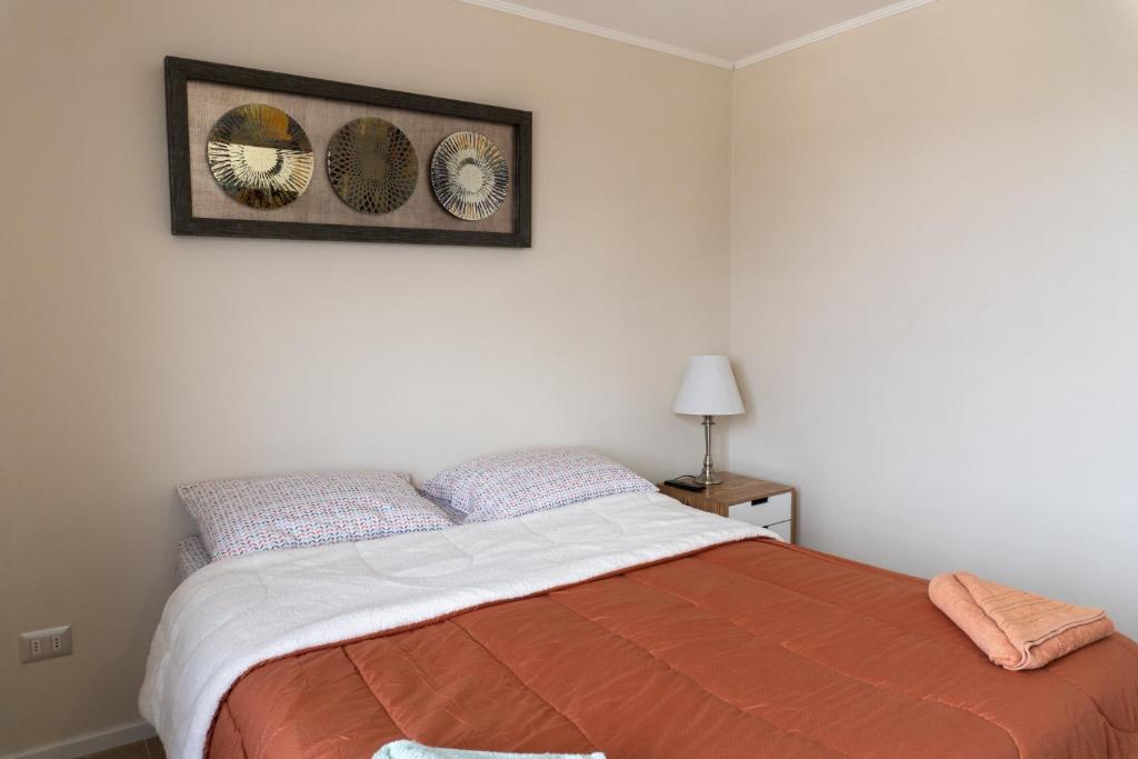 Departamento Calama - 2