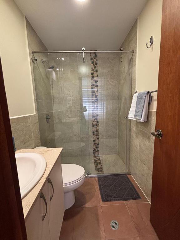 Acogedor departamento en la mejor zona de Quito - 4