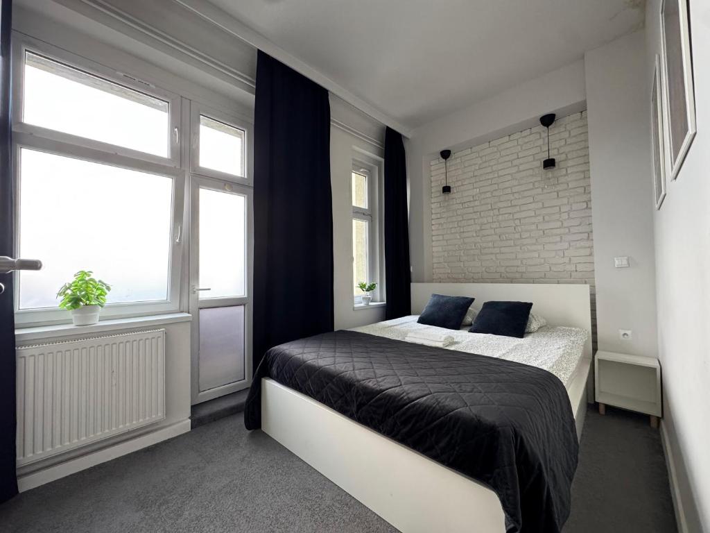 Powstańców Residence X, Katovice