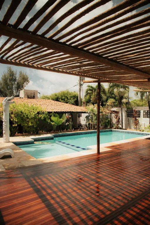 Pousada Catavento, São Gonçalo do Amarante