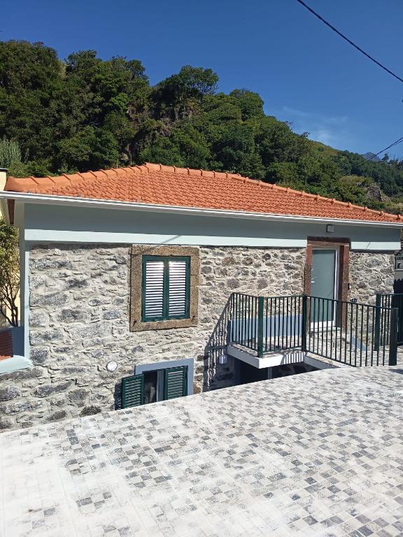 Pousada Teixeira 11A, São Vicente