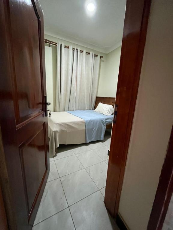 Paradise in Najjera, Kampala