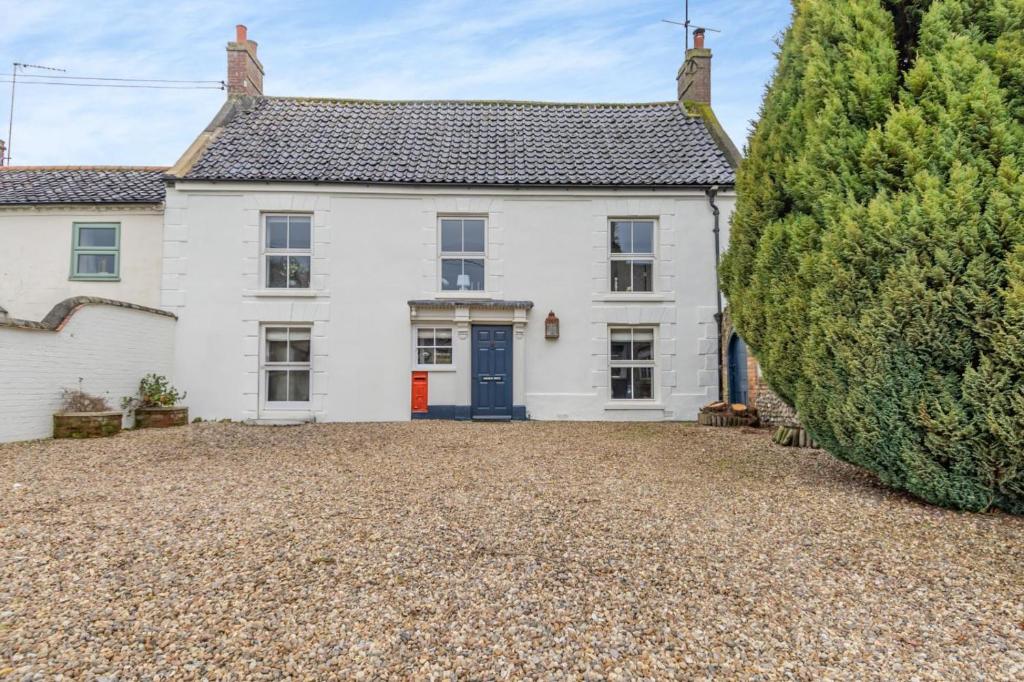 The Old Post Office, East Rudham