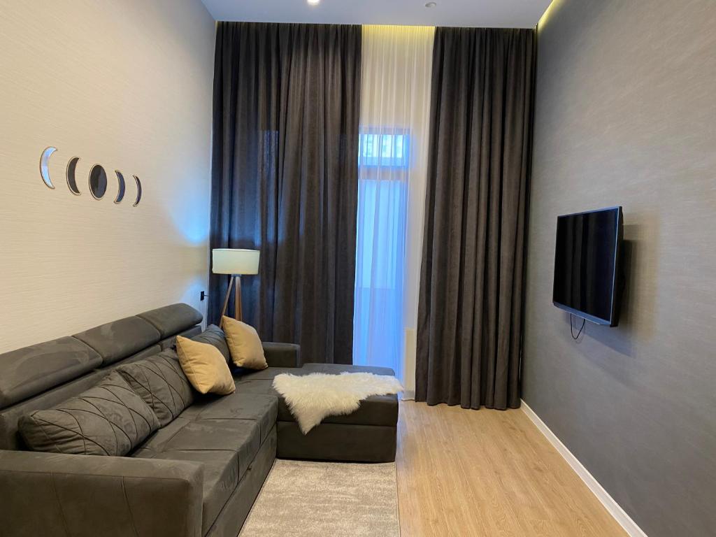 Stylish Apartment, Tbilisi