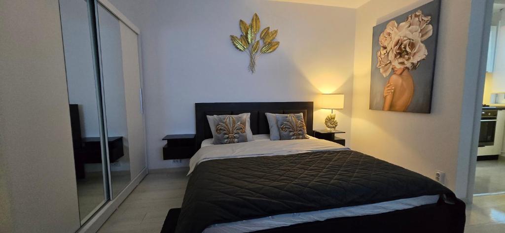 Lux Apartment Drumul Taberei, Bukurešť