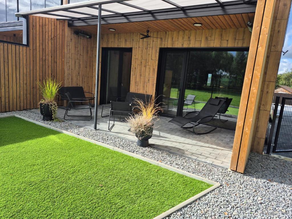 Marių namai, Kaunas