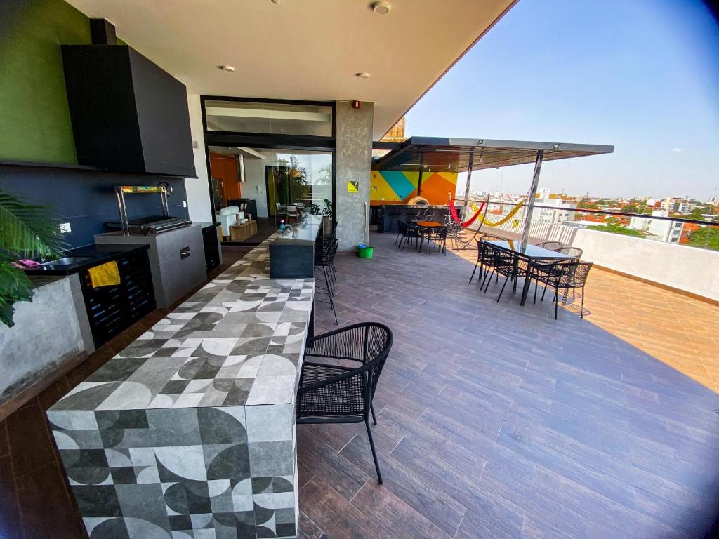 Soul Parc by You Stylish family apartment - 2