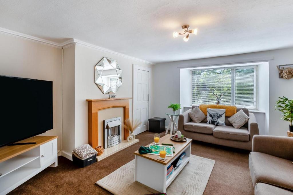 Elmsleigh Nest, Rothbury