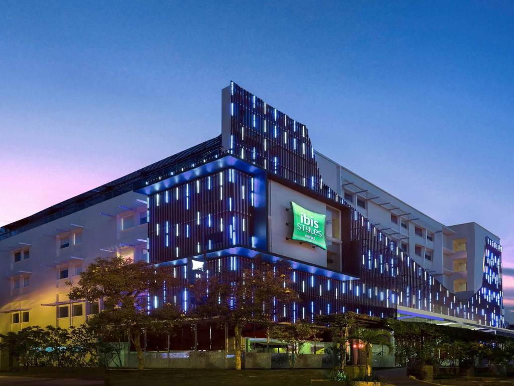 ibis Styles Yogyakarta, Yogyakarta