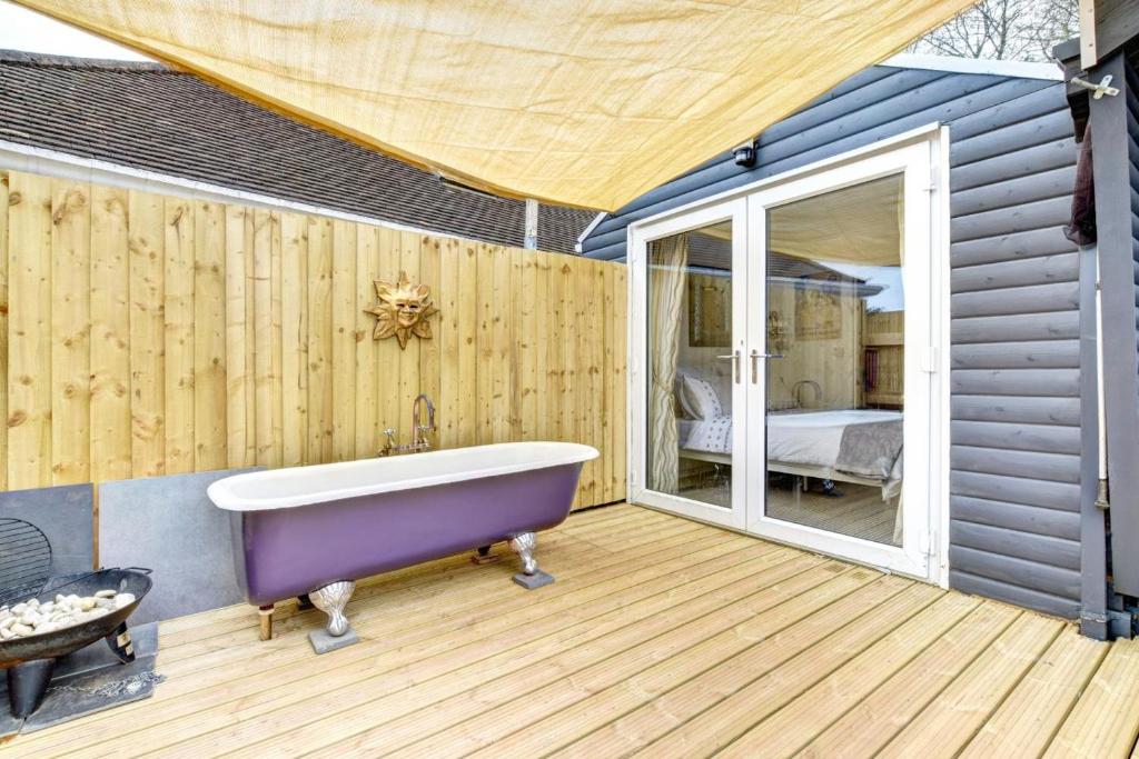 1 Bed in Totnes oc-bc1000, Totnes