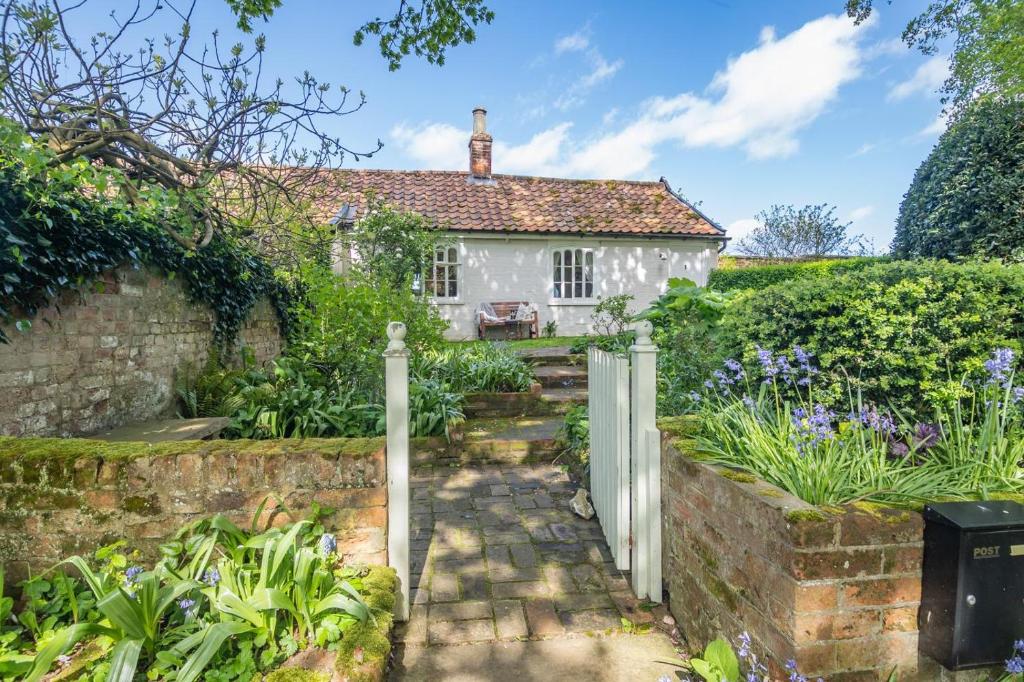 Gardeners Cottage, Bealings