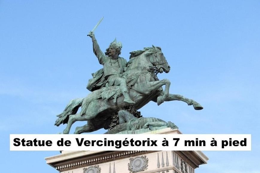 Vercingetorix Suite - 2