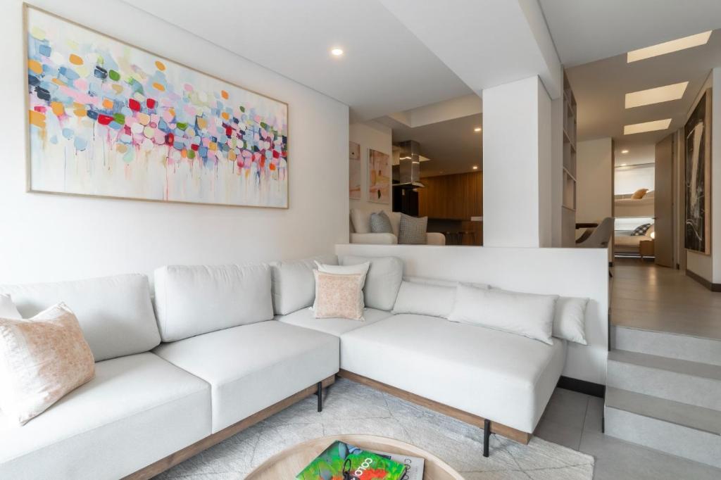 ParkVirrey Park93 GYM Coworking - 4