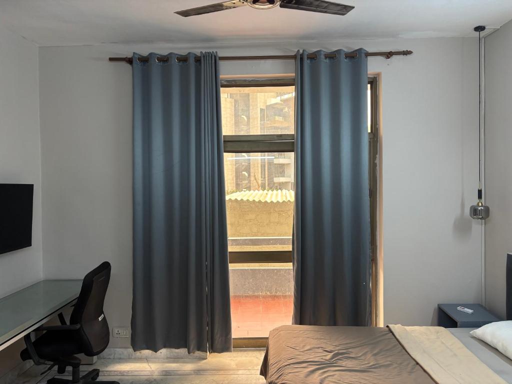 Romantic Abode, Gurgáon