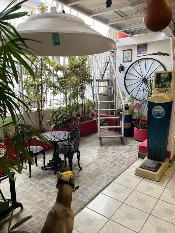 Hotel Andaluz Guayaquil - 5