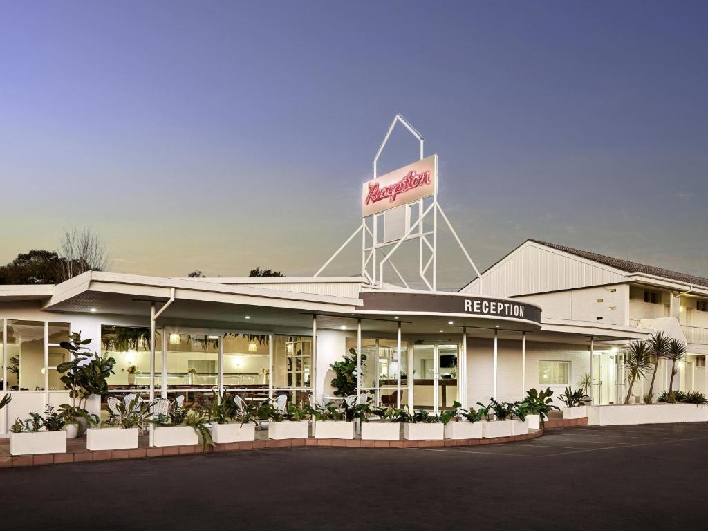 ibis Styles Tamworth, Tamworth