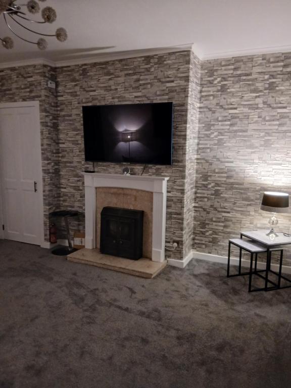 The Nodrog Escape, Saint Abbs