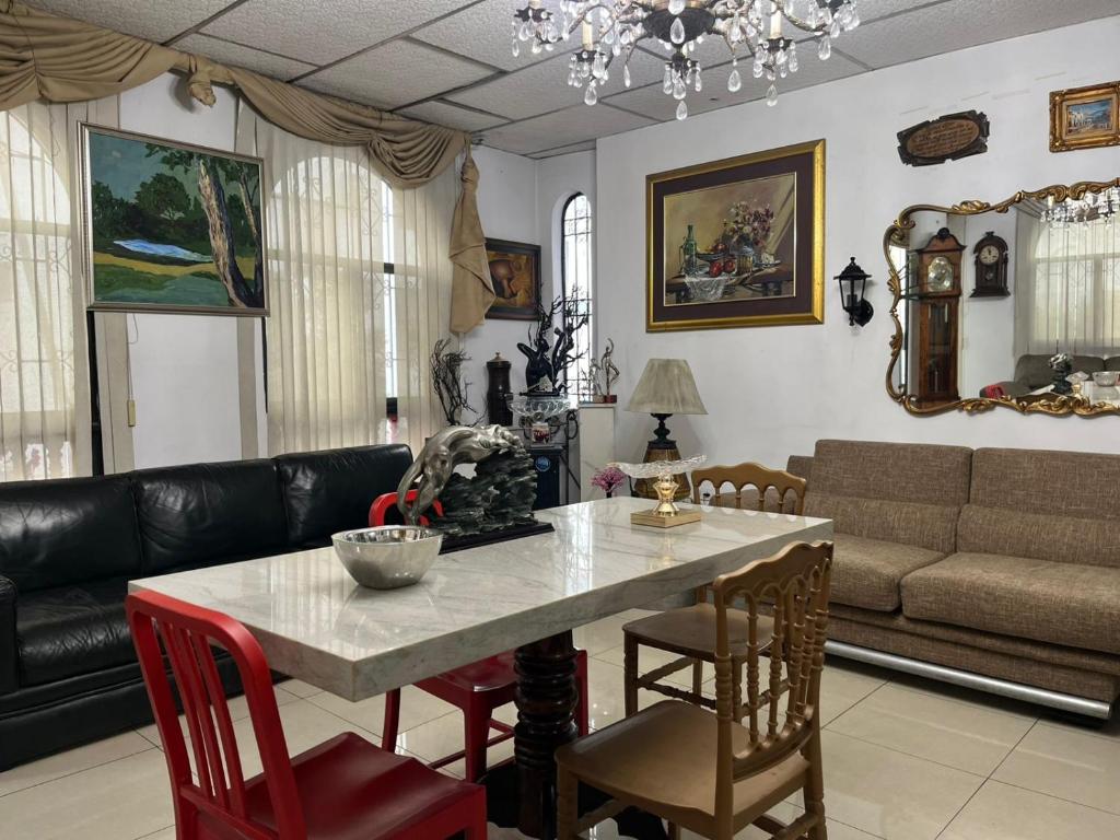 Hotel Andaluz Guayaquil - 4