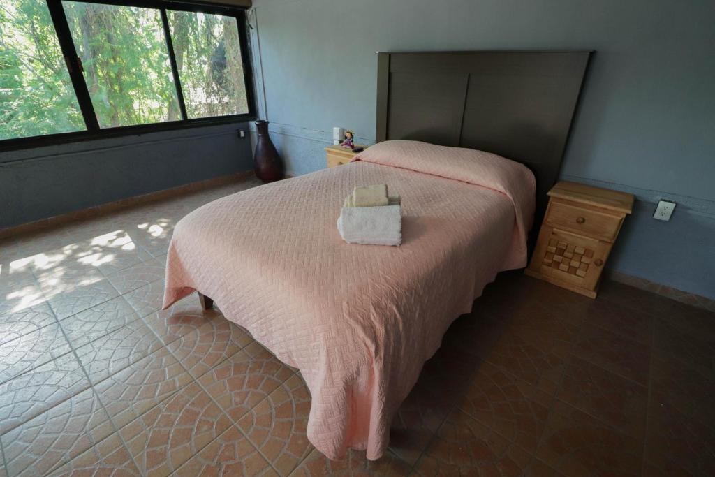 Loft Casa Itayata - 1