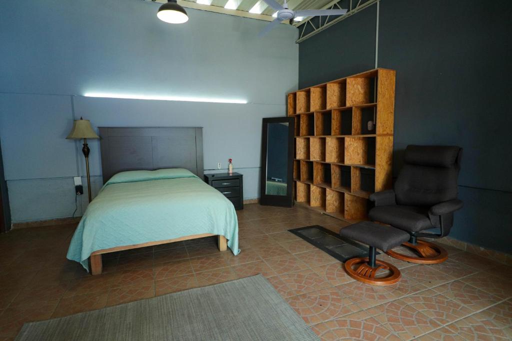 Loft Casa Itayata - 5