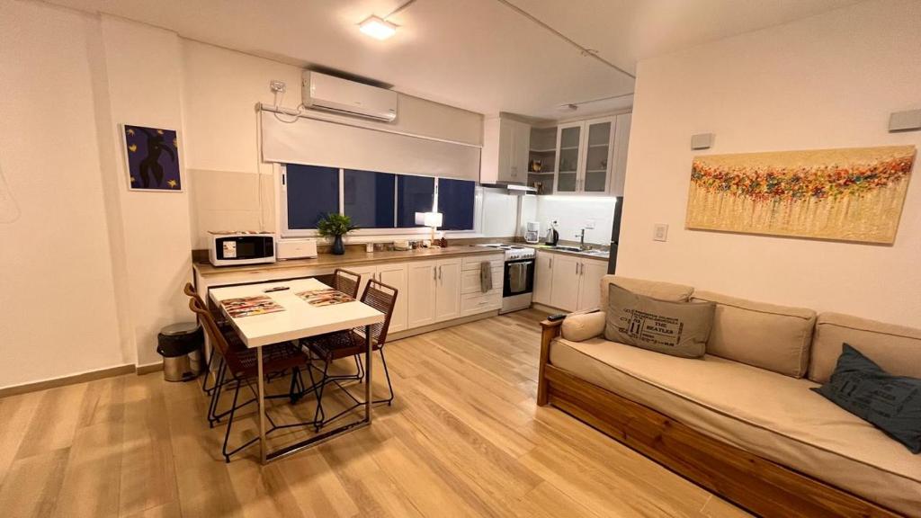 Departamento Centro Porteño - 5