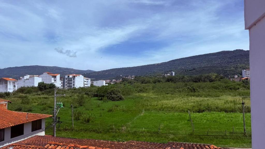 Apartamento Espacioso y Tranquilo en Bella Isla - 1