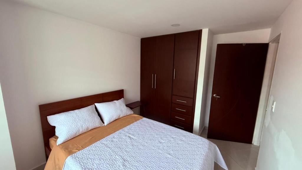 Apartamento Espacioso y Tranquilo en Bella Isla - 3