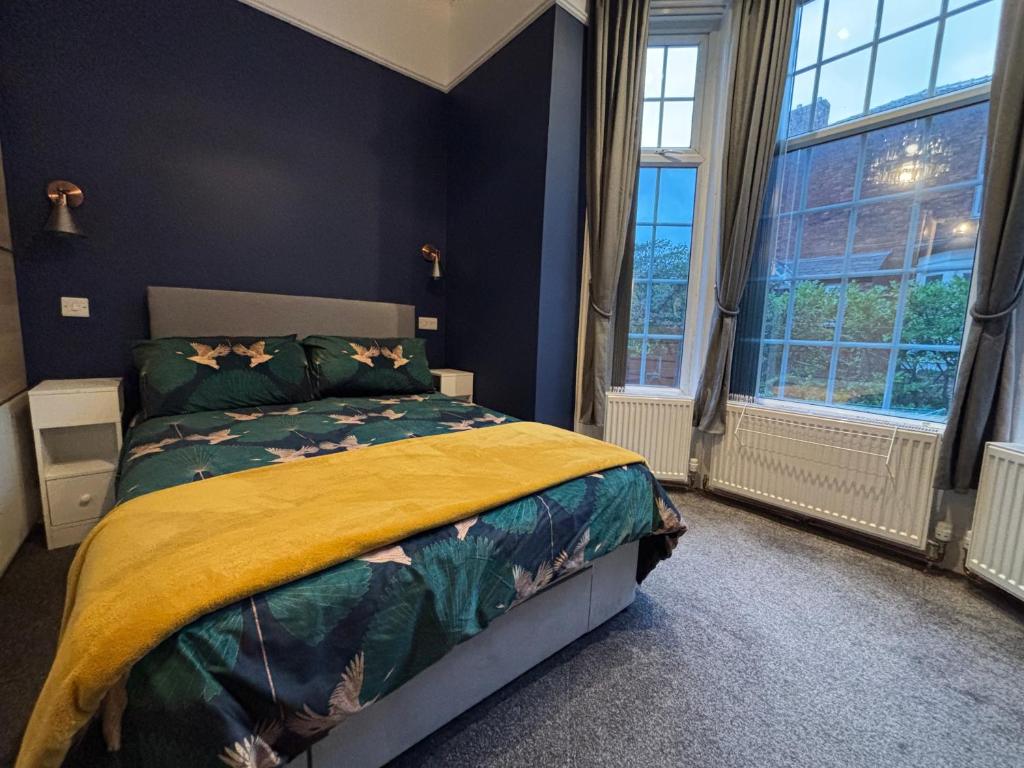 Louise Suite, Southport