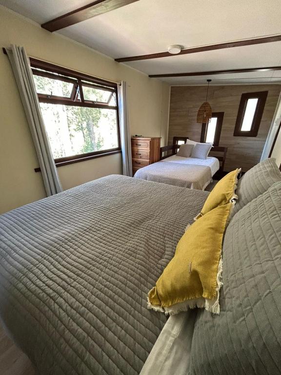 Loft Patagonia KóOch - 1