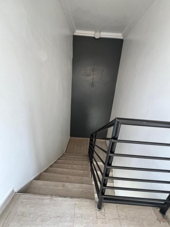 Masare home, New Weija