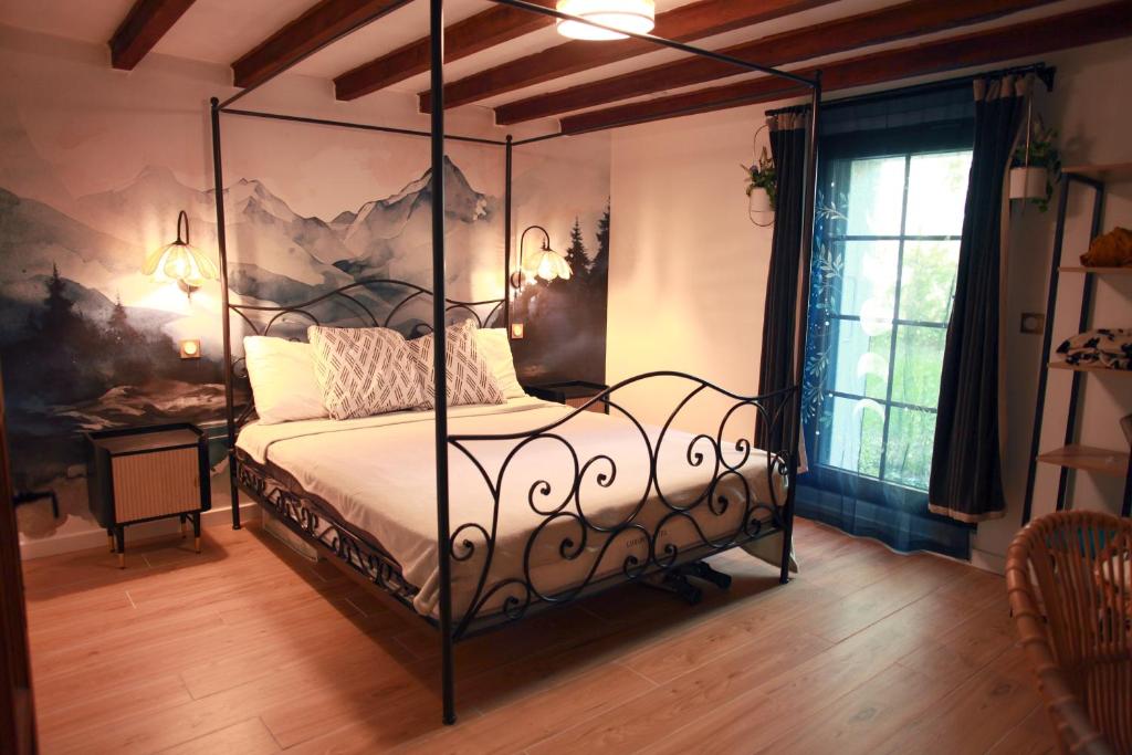 Appartement romantique à 5mn de la cathédrale d'Albi - 1