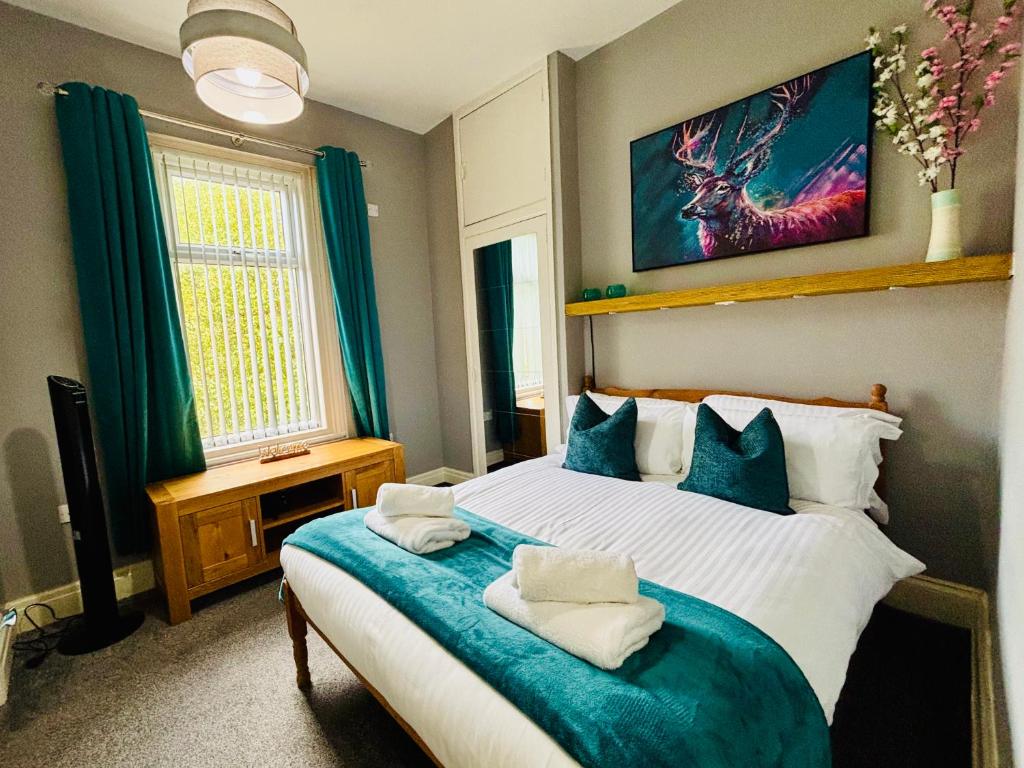 Michaels Suite, Southport