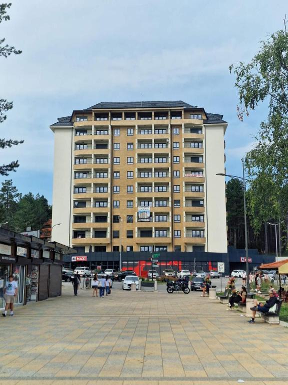Apartman Lux Centar Zlatibor - 2