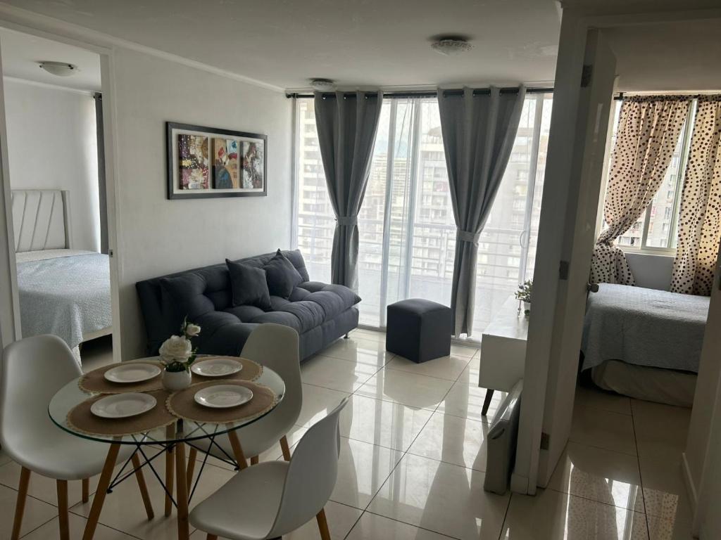 San Diego 2D 2B Corazon de santiago - 1