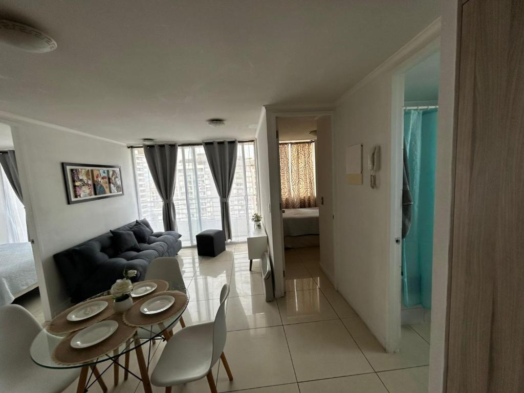 San Diego 2D 2B Corazon de santiago - 2