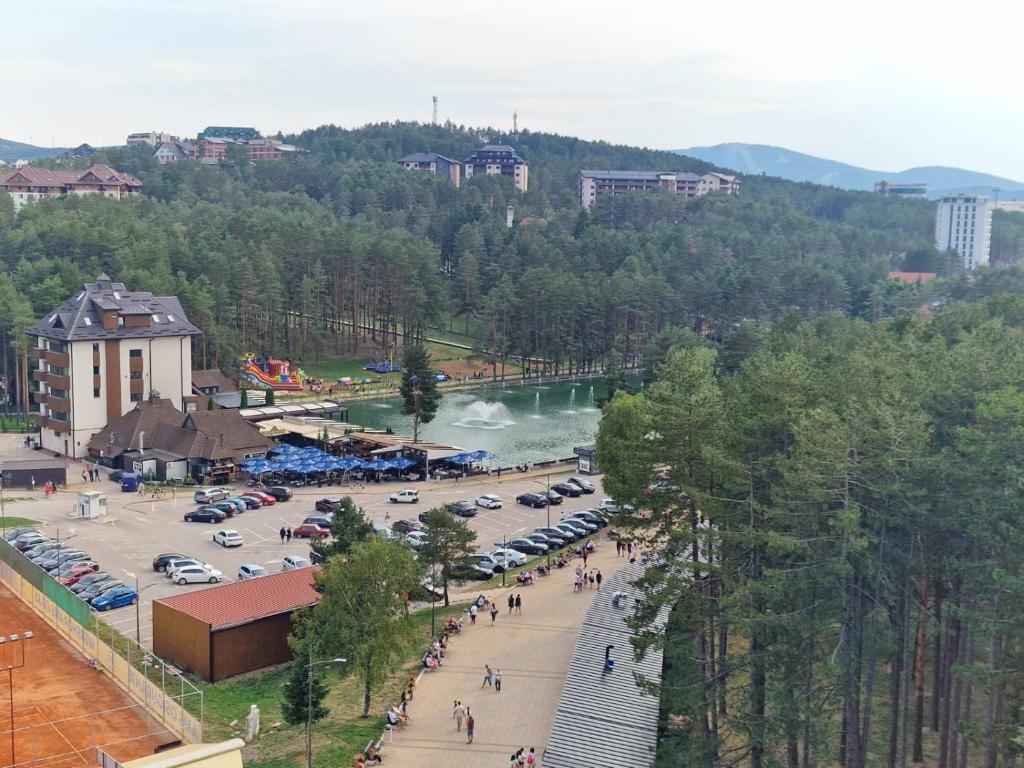 Apartman Lux Centar Zlatibor - 1