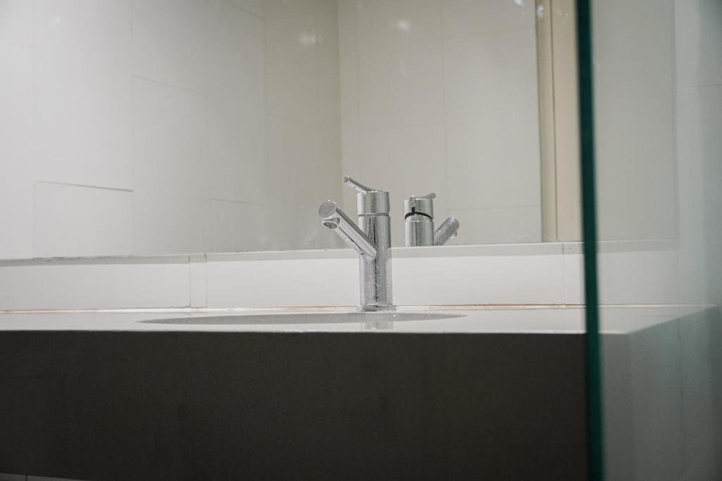 Loft Moderno - Zona centro! - 2