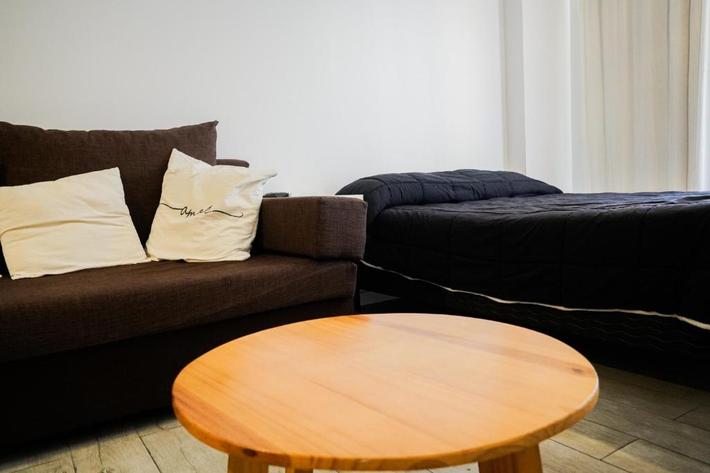 Loft Moderno - Zona centro! - 3