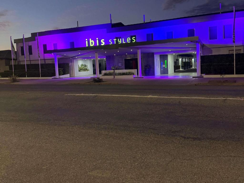 ibis Styles Broken Hill, Broken Hill
