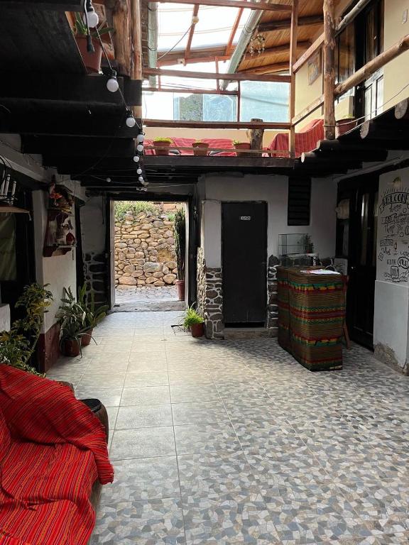 El descanso del inca - 3