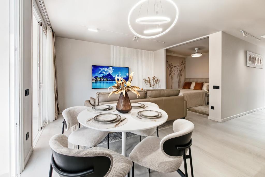 Designer Oasis - Los Cristianos - 2