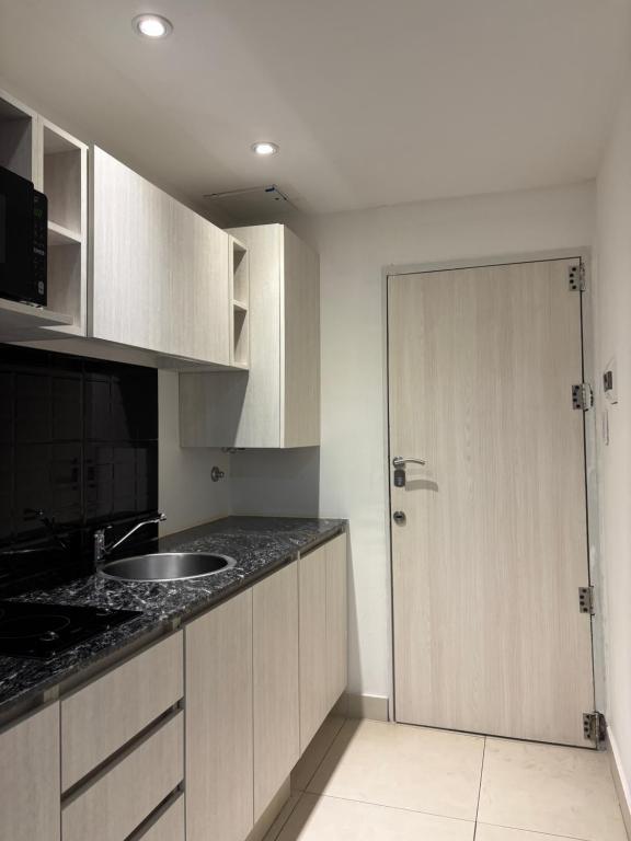 Exclusivo loft - Zona centro - 5