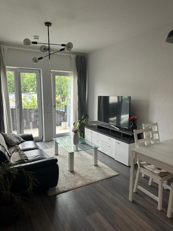 Apartment in Dresden, Drážďany