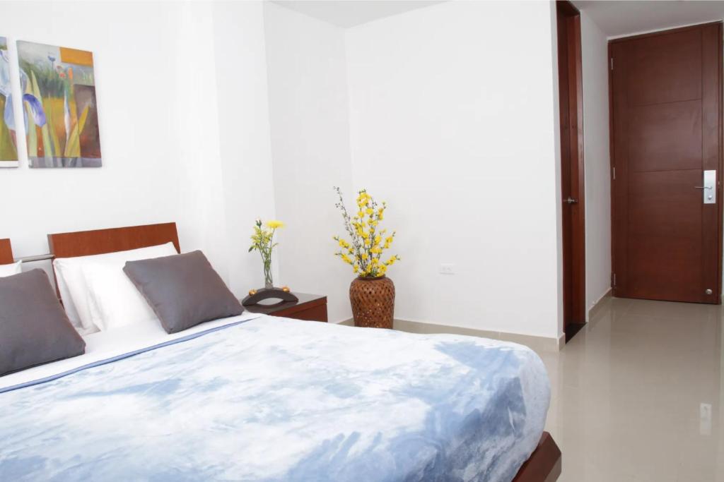 Hotel Cariongo Pamplona - 3