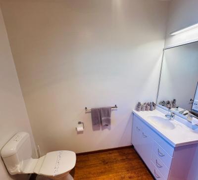 バスルーム（客室）